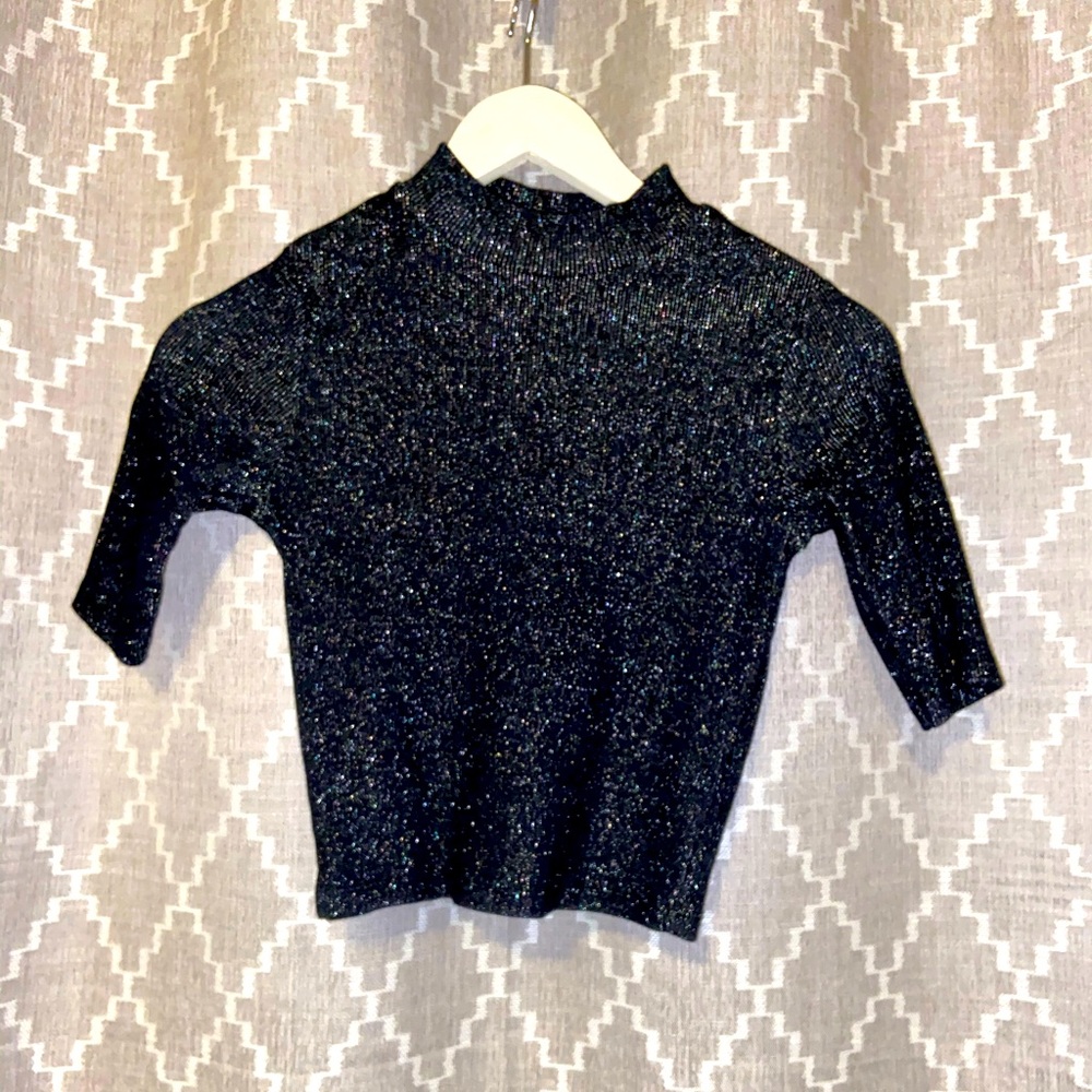 Bodycon Sparkle Too